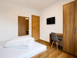 Apartment Aschau im Zillertal Features 26