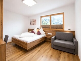 Apartment Aschau im Zillertal Features 27