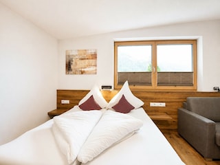 Appartement Aschau im Zillertal Équipement 29