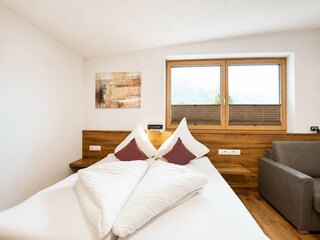 Appartement Aschau im Zillertal Kenmerken 29