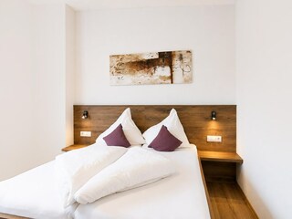 Appartement Aschau im Zillertal Kenmerken 31