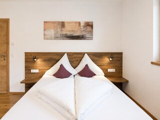 Appartement Aschau im Zillertal Kenmerken 32