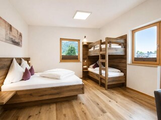 Apartment Aschau im Zillertal Features 35