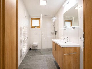 Apartment Aschau im Zillertal Features 36