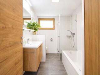 Apartment Aschau im Zillertal Features 39