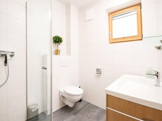 Apartamento Aschau im Zillertal Características 41