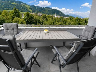 Apartment Aschau im Zillertal Outdoor Recording 6