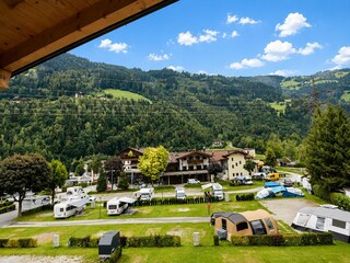 Apartment Aschau im Zillertal Outdoor Recording 8