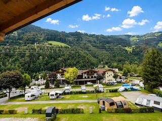 Appartement Aschau im Zillertal Enregistrement extérieur 8
