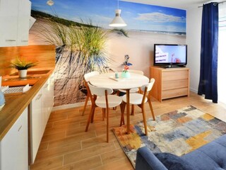 Parco vacanze Kolberg Caratteristiche 4