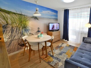 Parco vacanze Kolberg Caratteristiche 1