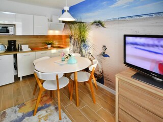 Parco vacanze Kolberg Caratteristiche 5