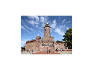 Ferienpark Kolberg Umgebung 21