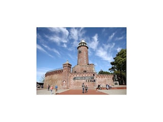 Ferienpark Kolberg Umgebung 21