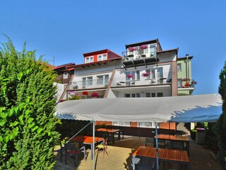 Vakantiepark Kolberg Buitenaudio-opname 2