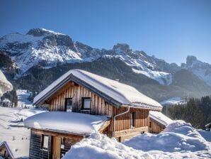 Holiday park Chalet in Annaberg-Lungötz mit Terrasse - Annaberg-Lungötz - image1