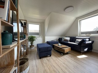 Vakantiepark Wrixum Kenmerken 16