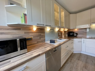 Holiday park Wrixum Features 9