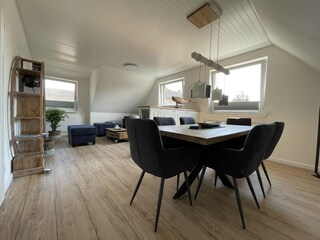 Vakantiepark Wrixum Kenmerken 5