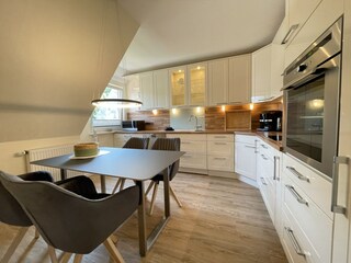 Vakantiepark Wrixum Kenmerken 13