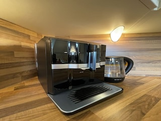 Vakantiepark Wrixum Kenmerken 14