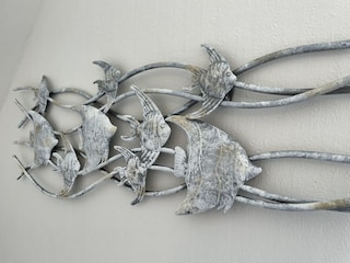 Ferienpark Wrixum Ausstattung 12