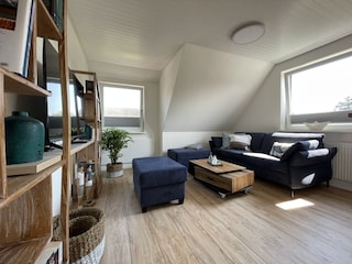 Ferienpark Wrixum Ausstattung 9