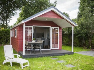 Holiday park Voorthuizen Outdoor Recording 3