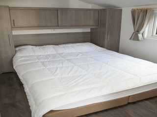 Parco vacanze Voorthuizen Caratteristiche 11