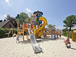 Holiday park Voorthuizen  16