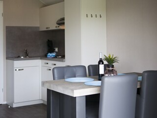 Parco vacanze Voorthuizen Caratteristiche 6