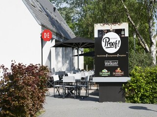 Vakantiepark Voorthuizen  39