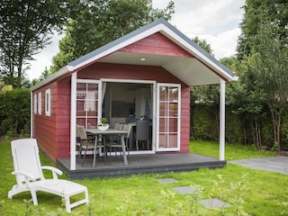 Holiday park Voorthuizen Outdoor Recording 1