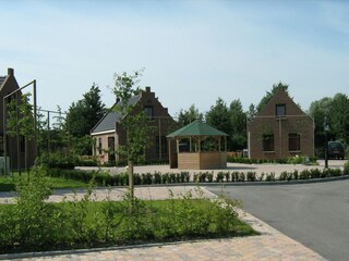 Parc de vacances Bant Enregistrement extérieur 6