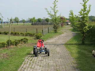 Ferienpark Bant Umgebung 13