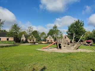 Ferienpark Bant Umgebung 20