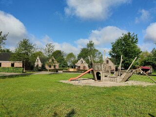 Vakantiepark Bant Omgeving 22