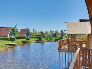 Vakantiepark Bant Omgeving 19