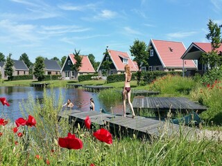 Vakantiepark Bant Omgeving 23