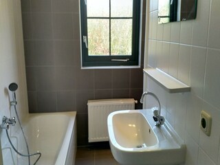 Vakantiepark Bant Kenmerken 12