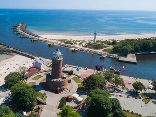 Ferienpark Kolberg Umgebung 27