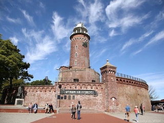 Ferienpark Kolberg Umgebung 45