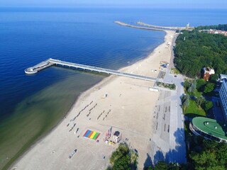 Vakantiepark Kolberg Buitenaudio-opname 5