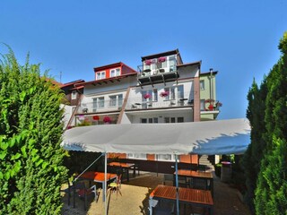 Ferienpark Kolberg Außenaufnahme 6