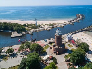 Ferienpark Kolberg Außenaufnahme 7