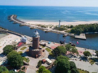 Ferienpark Kolberg Umgebung 30