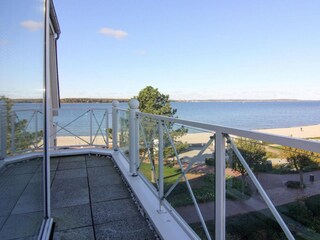 Appartamento Laboe  36