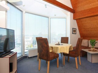 Appartement Laboe Équipement 13