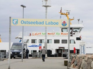 Appartamento Laboe Ambiente 34