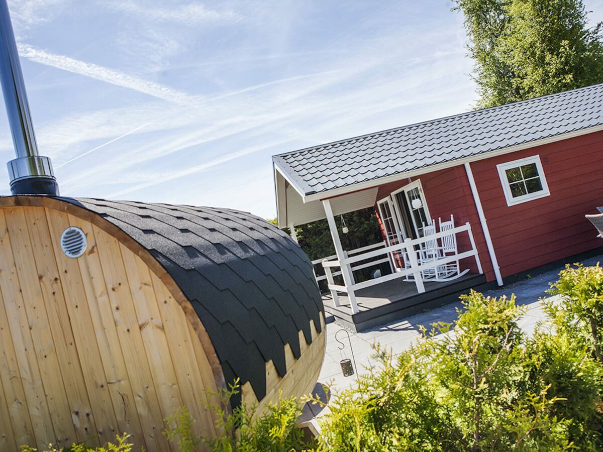 Parc de vacances Voorthuizen Enregistrement extérieur 1